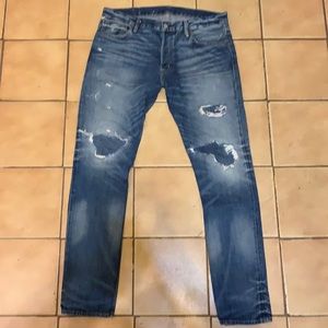 Ralph Lauren Denim & Supply Co. Jeans